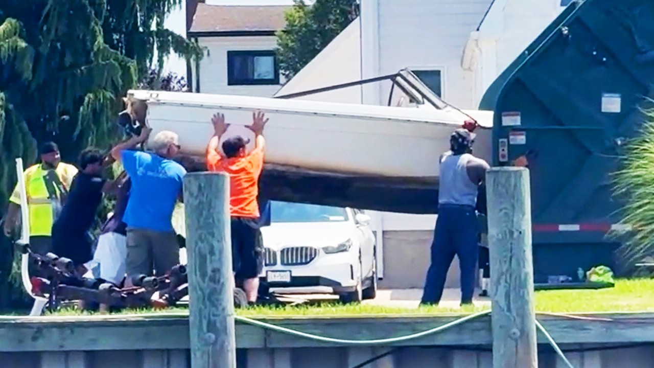 Best Cringe Fails | The Worst Decision Makers in the Universe!