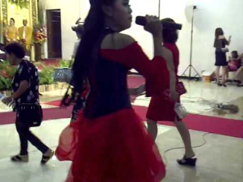 Sintya vega - senyum dan hatimu