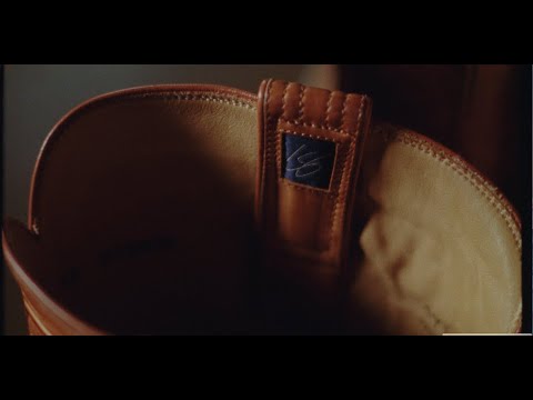 Chris Stapleton x Lucchese, Volume II.