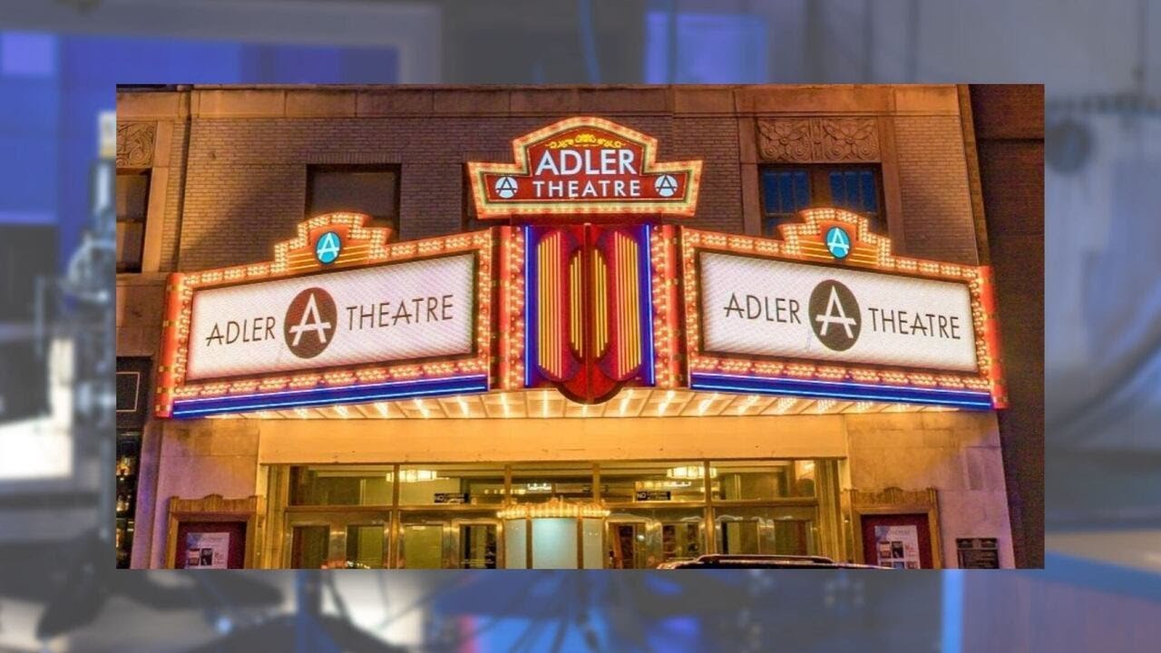 Adler Theatre warns of 3rd party ticket sellers