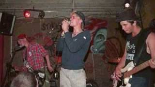 Operation Ivy Bad Town