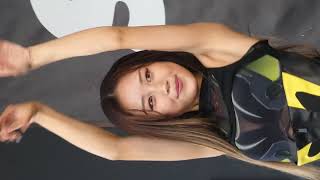 Haruka, CYBERJAPAN DANCERS, Stance Nation Japan 2022 in ODAIBA