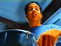 Kraft Dinner Gotta Be KD Commercial 2000 Glowing Guy