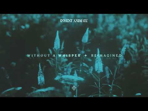 Invent Animate - Without a Whisper (Reimagined) [Official Visualizer]