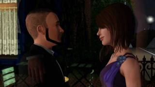 You Belong With Me [TS3 - HD]