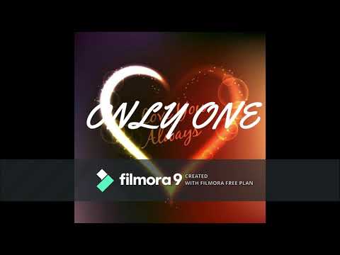 TF LOÏC - Only one(Prod by Nivo Ti)