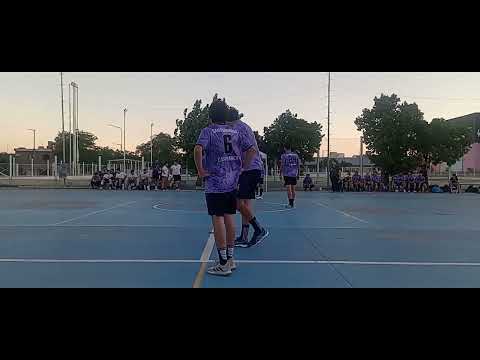San Fernando BM - Handball Catamarca Ciudad (Masculino) Torneo Apertura 2026