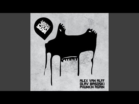 Phunkin Again (Original Mix)