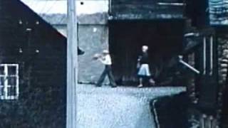 preview picture of video 'Rudolphstein grüsst Sparnberg DDR Grenze'