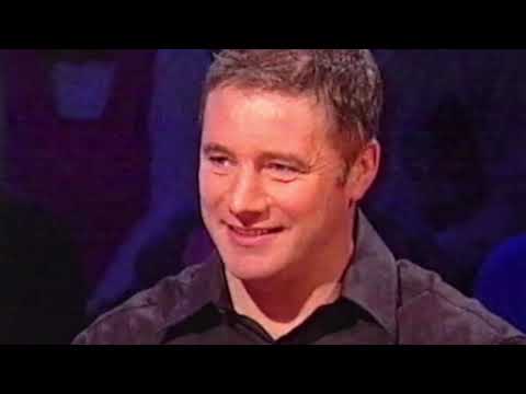 A Question of Sport (21st April 2006)