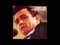 Johnny Cash-busted