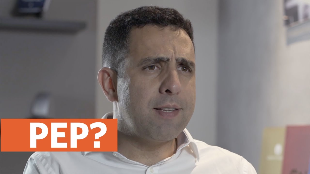 O que é o Planejamento Estratégico Pessoal | Episódio 1