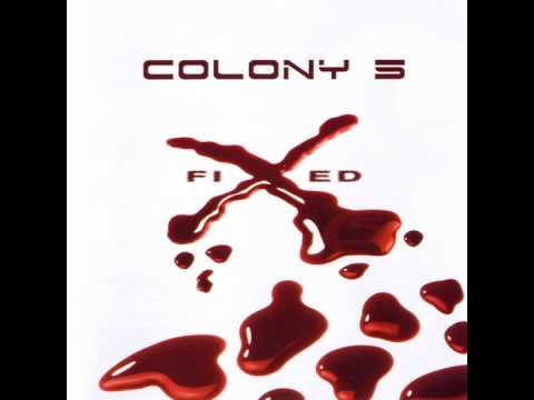 Colony 5 - Fallen Star