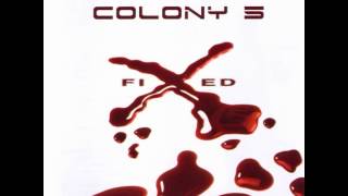 Colony 5 - Fallen Star