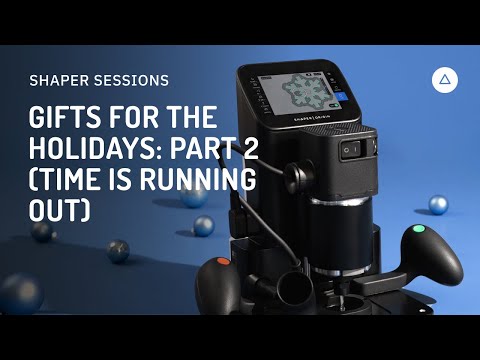 Session 143 - English: Gifts for the Holidays: Part 2 (Time Is Running Out)