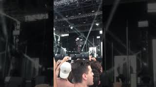 GEMITAIZ-PARADISE LOST LIVE TOUR LEGNANO 30/06/2018