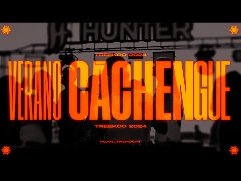 Verano Cachengue 2024 🏝  | REGGAETON CACHENGUE CUMBIA  MIX LO NUEVO 2024 | SET DJ 🐯 Treekoo En Vivo