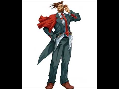 AVGM 4 Haven't You Got Eyes in Your Head