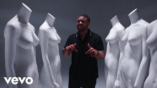 Aries Steele - Water (Official Music Video)