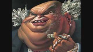 Warrant - Ridin&#39; High