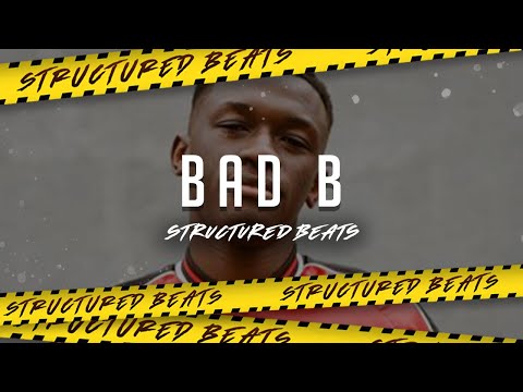 [FREE] HARDY CAPRIO x ONE ACEN x SWARMZ AFROSWING TYPE BEAT - BAD B | PROD. STRUCTURED BEATS