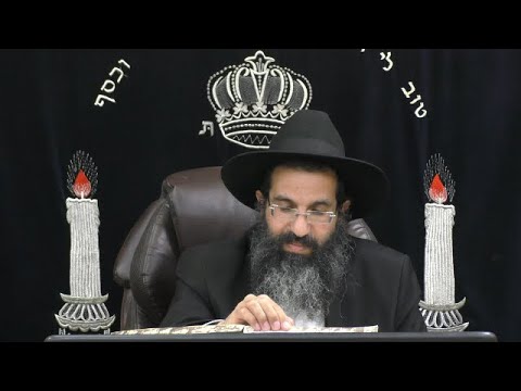 שבע ברכות - ג' 🎉 אבן העזר - סימן סב | חלק 43 | הרב שי עובד