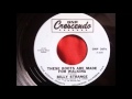 BILLY STRANGE - THEESE BOOTS ARE MADE FOR WALKING - CRESCENDO
