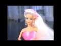Barbie Commercial Dance N Twirl 1994