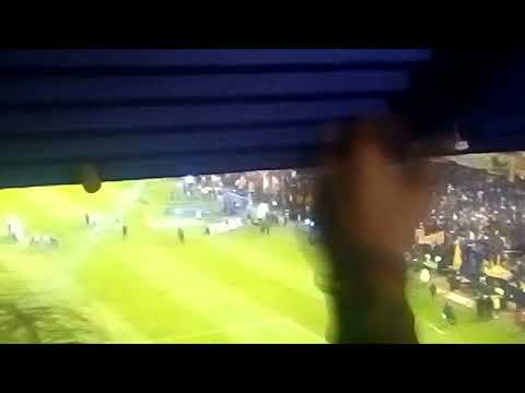 Boca vos sos mi vida, vos sos la pasión - Despedida J. R. Riquelme - 2023