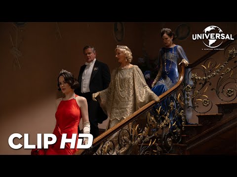 Clip en español - Una situación muy delicada