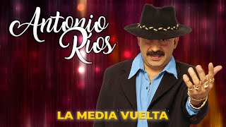 La Media Vuelta Lyrics English Translation