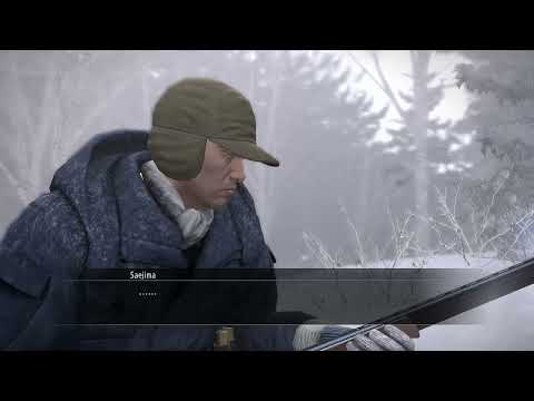 Yakuza 5 - The hunt begins (pt. 10)