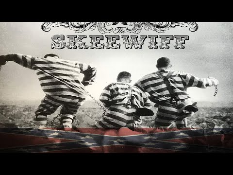 Skeewiff - Man of Constant Sorrow (4K Funky Remix) The Soggy Bottom Boys (With Lyrics)