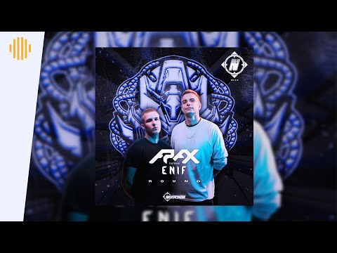 Arax & Enif - Round | Drum and Bass