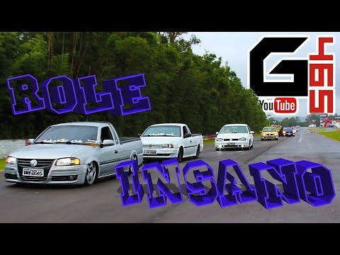 NAVES NA PISTA DO AUTÓDROMO - EXTREME MEDIÇÕES