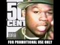 50 Cent - Bitch Now You Know 