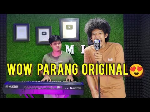 𝙔𝙊𝙐 𝘼𝙉𝘿 𝙄 - Scorpions | Cover by Ramz Kadalem ( Wow parang Original)