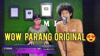 Download lagu πππ πΌππΏ π - Scorpions | Cover by Ramz Kadalem ( Wow parang Original) mp3 Download lagu πππ πΌππΏ π - Scorpions | Cover by Ramz Kadalem ( Wow parang Original) mp3