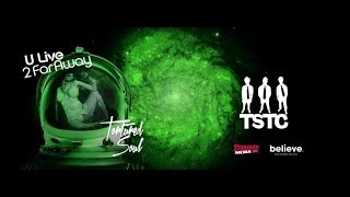 Tortured Soul - U Live 2 Far Away (Lounge Lizards Remix) [Official Audio]