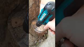 Makita HP331DZ - відео 1