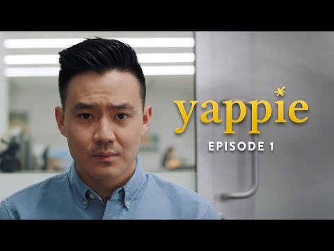 Yappie - 集1 - 飛行員 (Yappie - Ep 1 - Pilot)