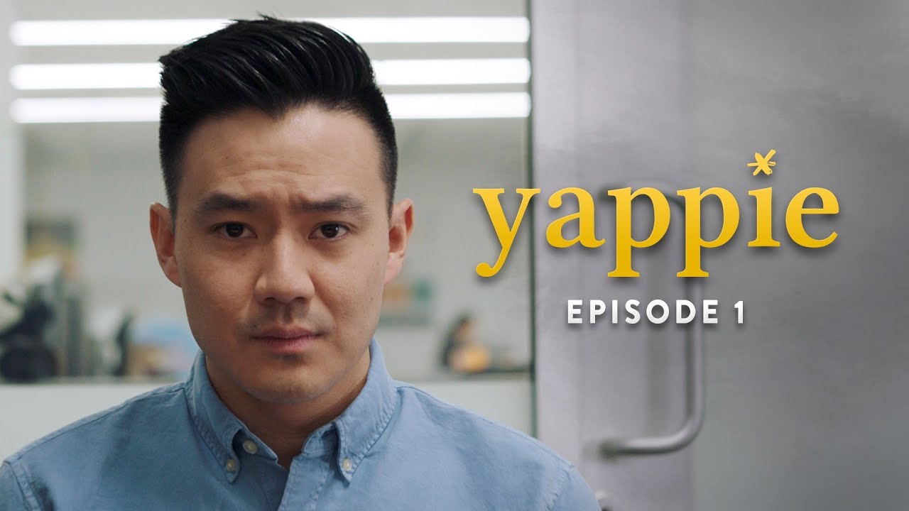 What is a Yappie?