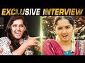 Madura Slang Is So Difficult For Me Sanusha Kodiveeran Sasikumar US139
