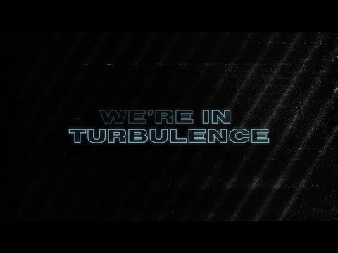 Taylor Torrence & EKE - Turbulence (Official Lyric Video)
