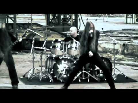 リージョン・オブ・ザ・ダムド - 定義