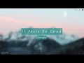 Sonique It Feels So Good Lyric Video