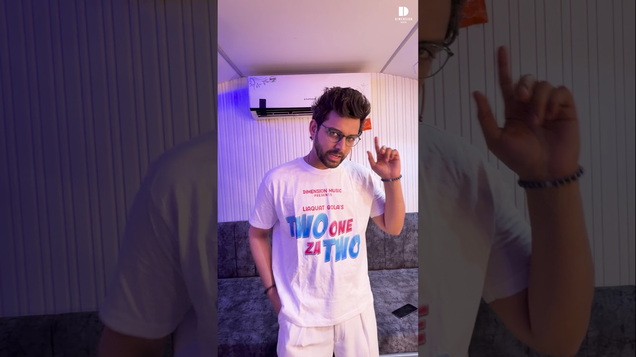 🎶 Win a chance to get an exclusive Two One za Two T-shirt! 🎶