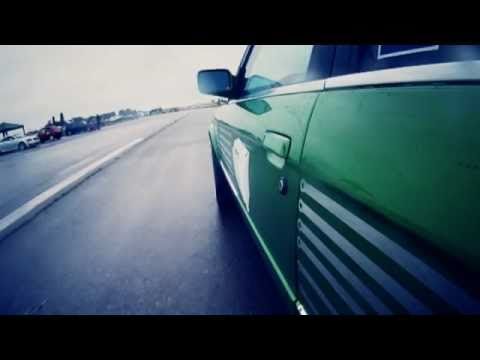 500hp BMW E30 EV by Mate Rimac