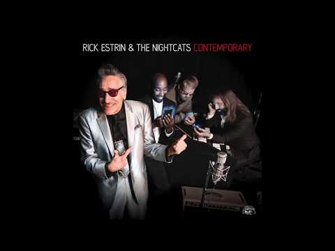 DUMP THAT TRUMP!! Rick Estrin & The Nightcats