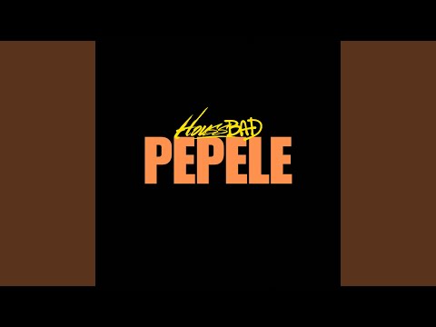 Pepele